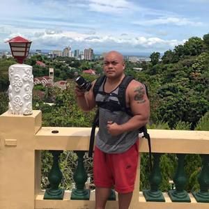 Meet your Posher, Manny